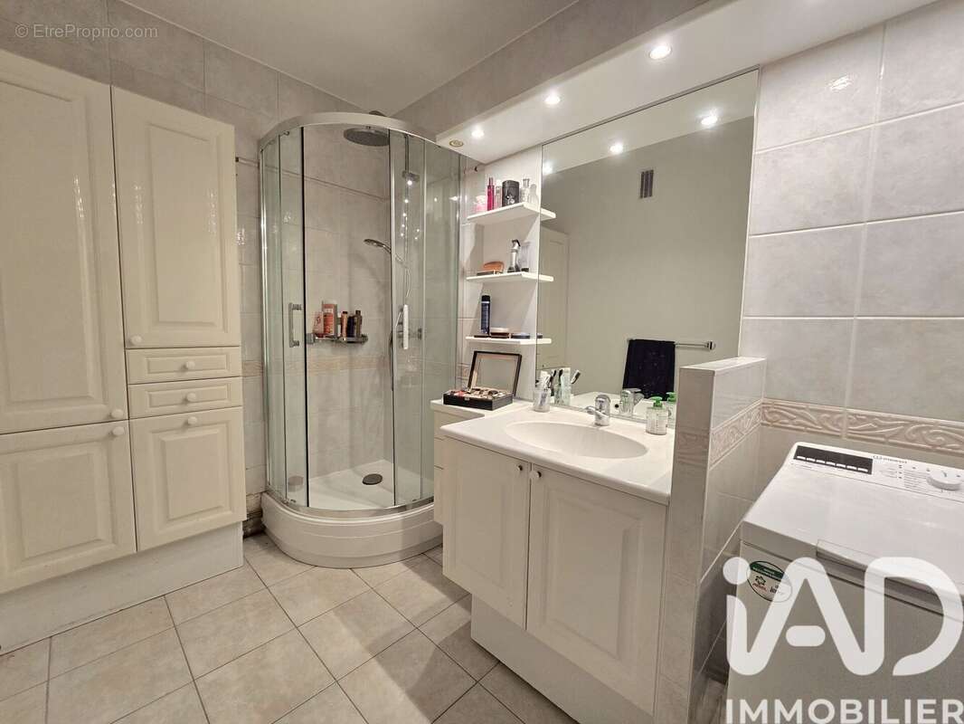 Photo 6 - Appartement à ORLEANS