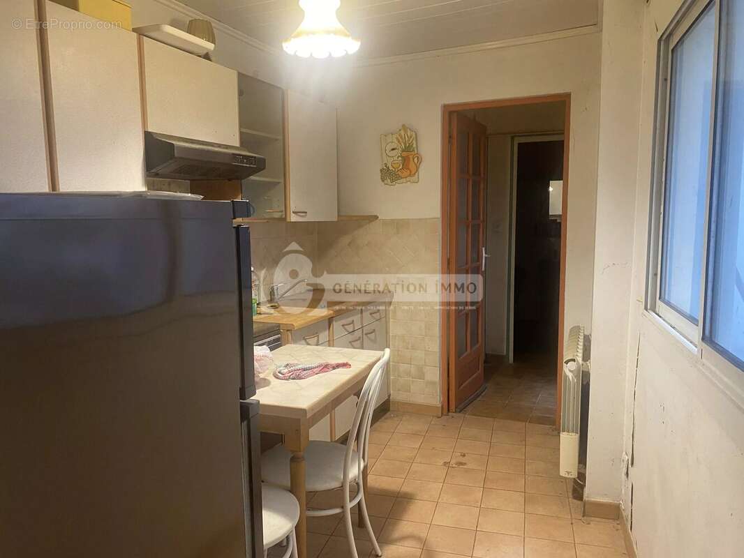 Appartement à ARLES