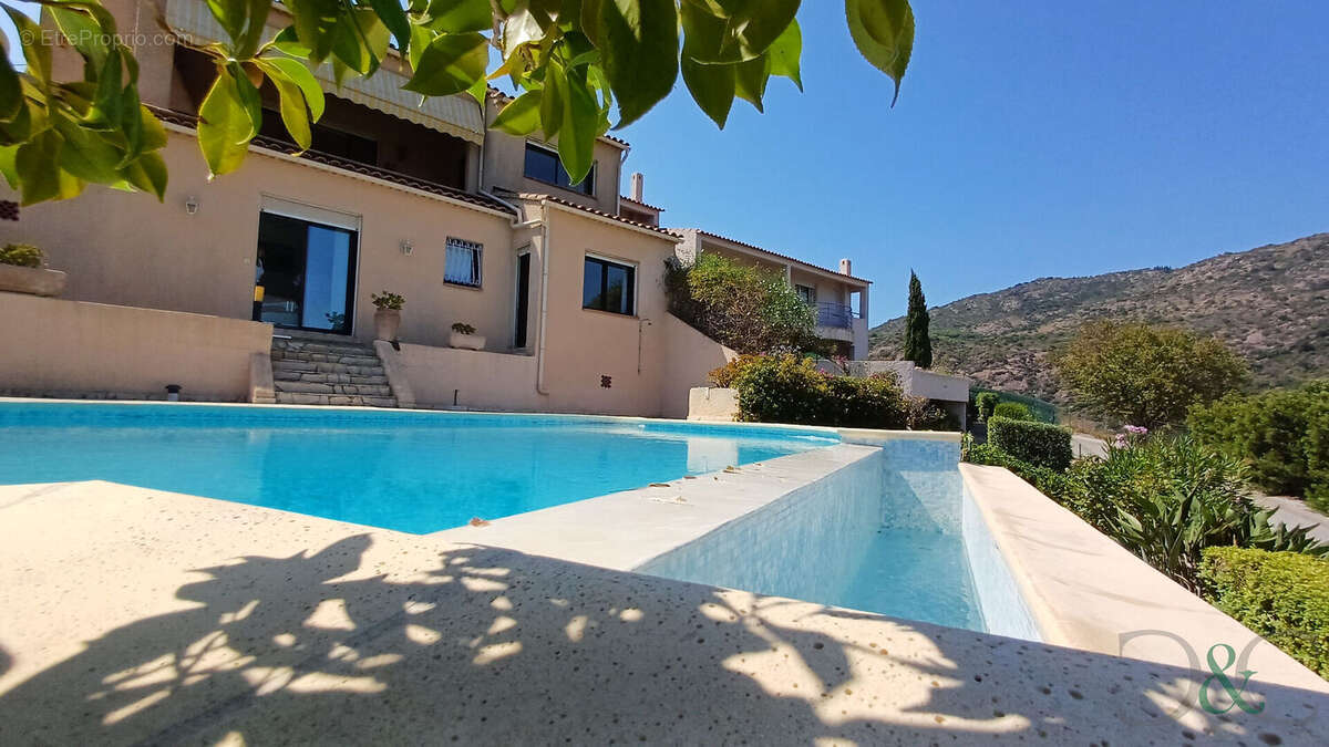 Maison à LE LAVANDOU