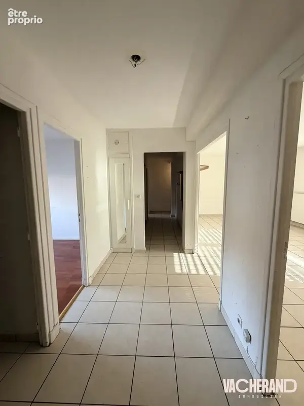 Appartement 90 m² à Lambersart  - photo 6