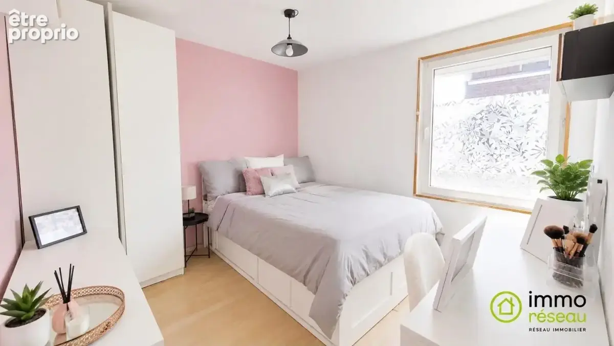 Maison 5 pièces 95 m² à vendre à Haubourdin (59320) - photo 5