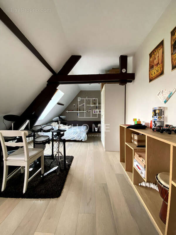 Maison à SAINT-GEORGES-SUR-LOIRE
