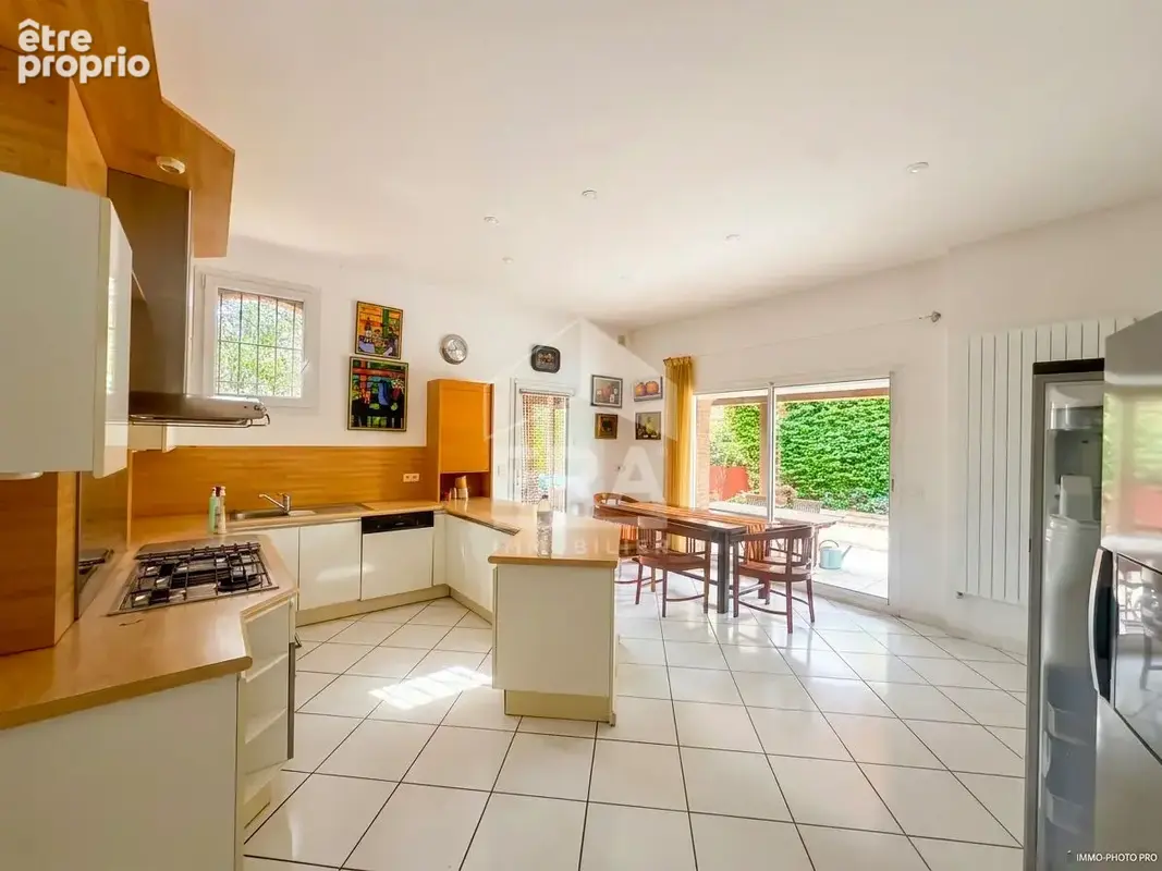 Maison 330m² à perpignan - photo 8