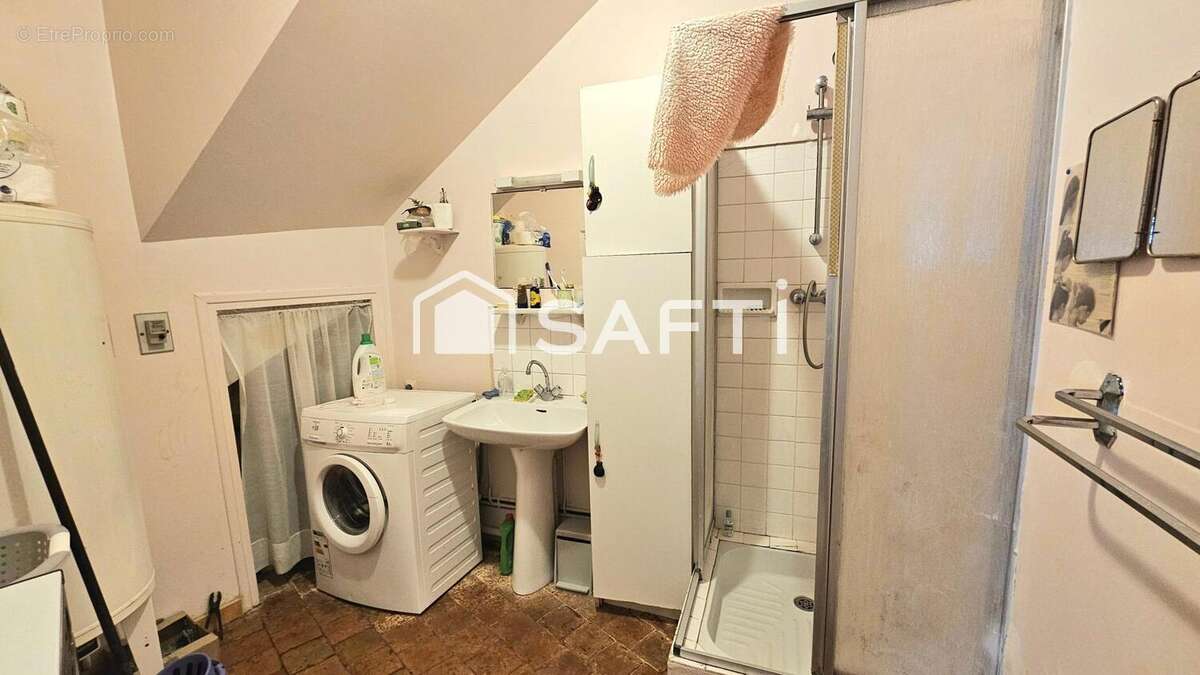 Photo 7 - Maison à COSNE-COURS-SUR-LOIRE