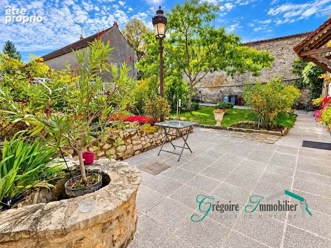 La Genevraye : Maison 7 pièces 115 m2 - photo 3