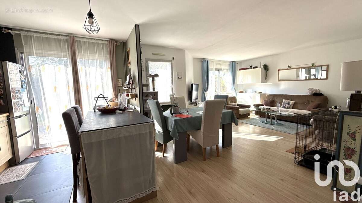 Photo 2 - Maison à SAINTE-GEMMES-SUR-LOIRE