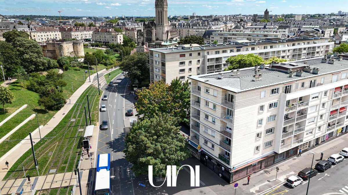 Appartement à CAEN