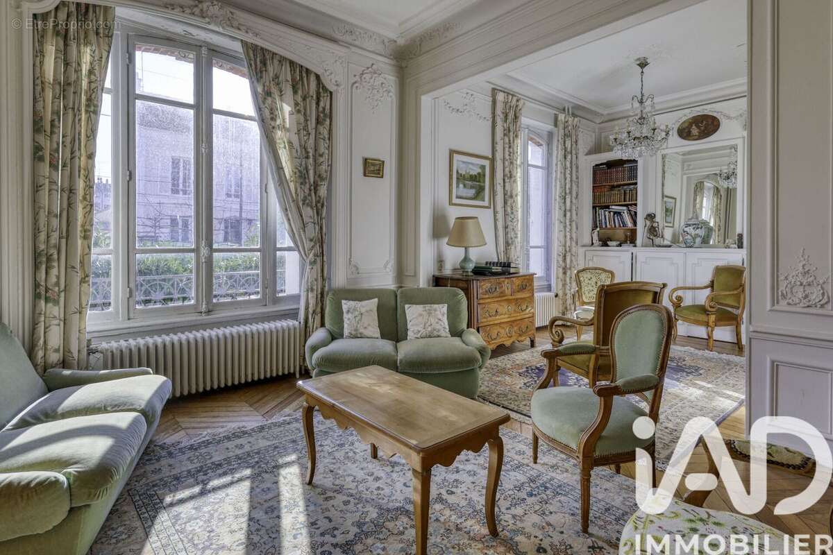 Photo 2 - Maison à MEAUX