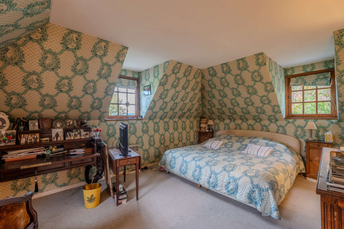 Maison à SAINT-ANDRE-D&#039;HEBERTOT