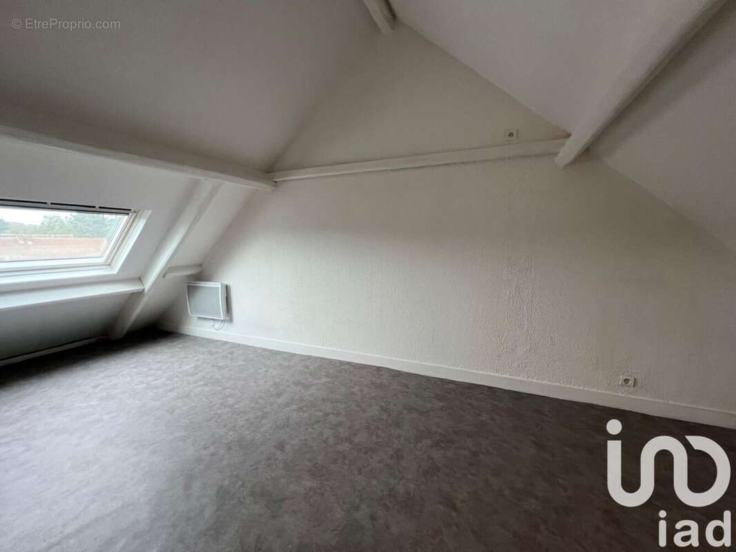 Photo 3 - Appartement à BOUTIGNY-SUR-ESSONNE