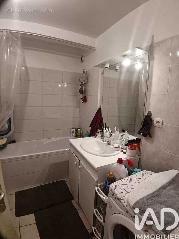 Photo 5 - Appartement à LE PONTET