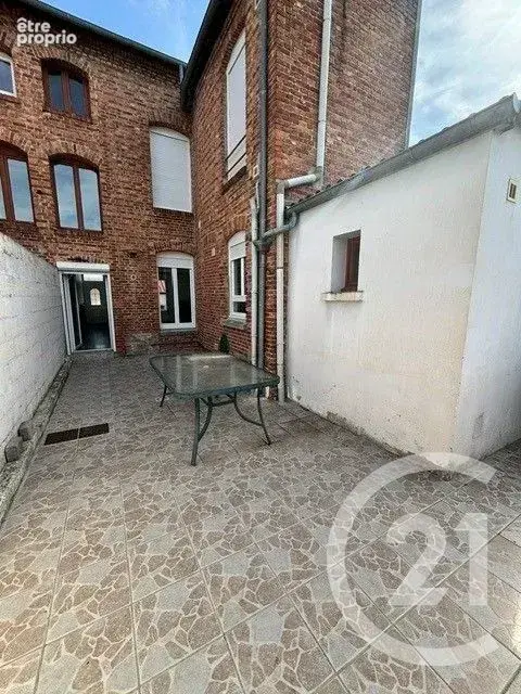 Maison 5 pièces 94 m² à vendre à Saint-Quentin (02100) - photo 15