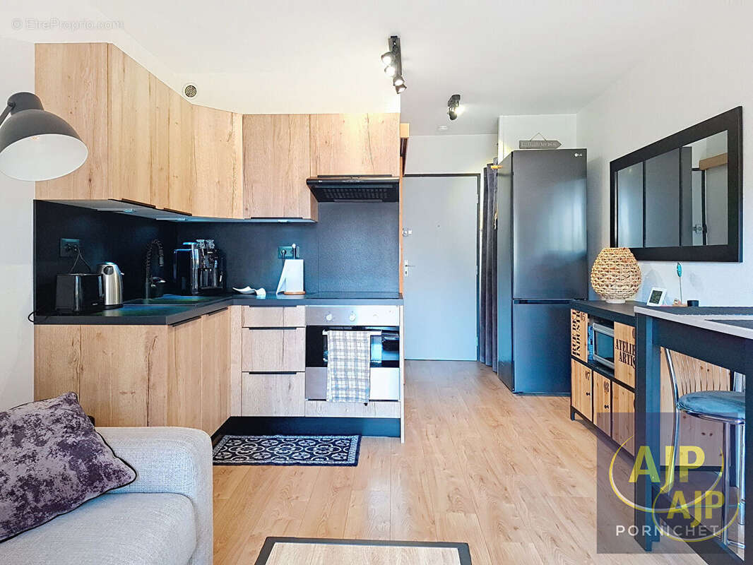 Appartement à LA BAULE-ESCOUBLAC