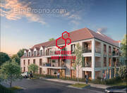 Appartement à SAINT-REMY-LES-CHEVREUSE