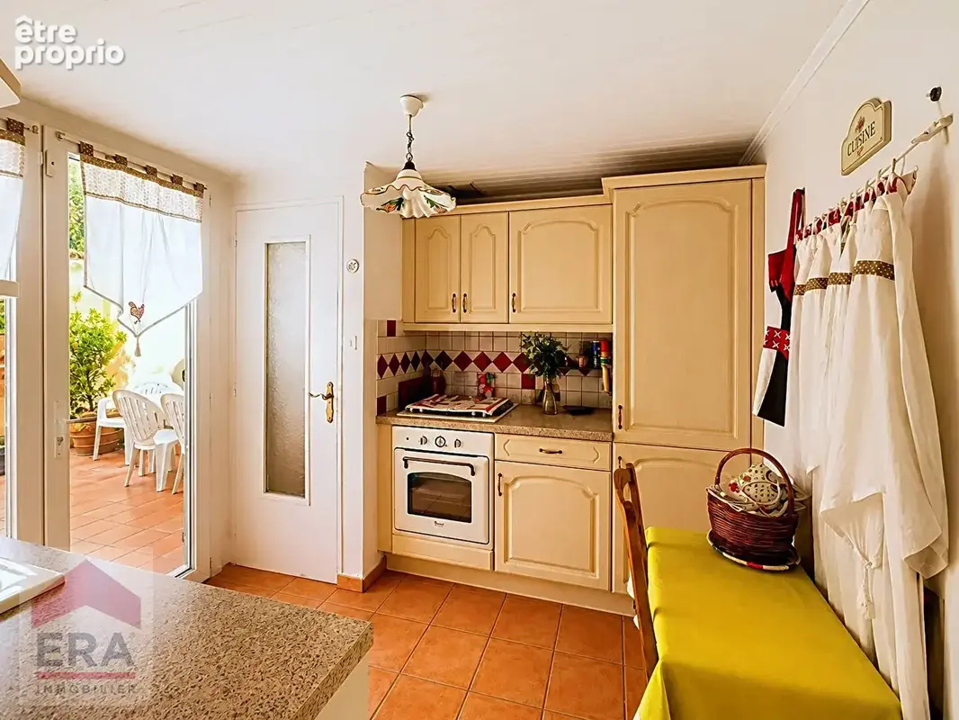 Maison 130m² à les pennes-mirabeau - photo 4