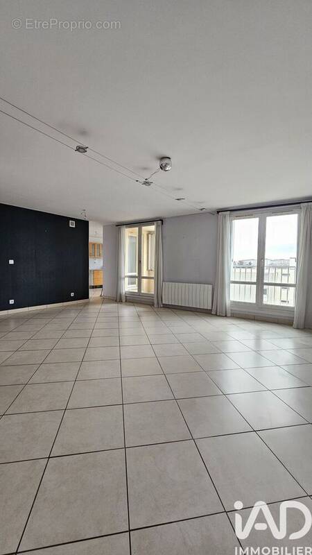 Photo 1 - Appartement à VENISSIEUX