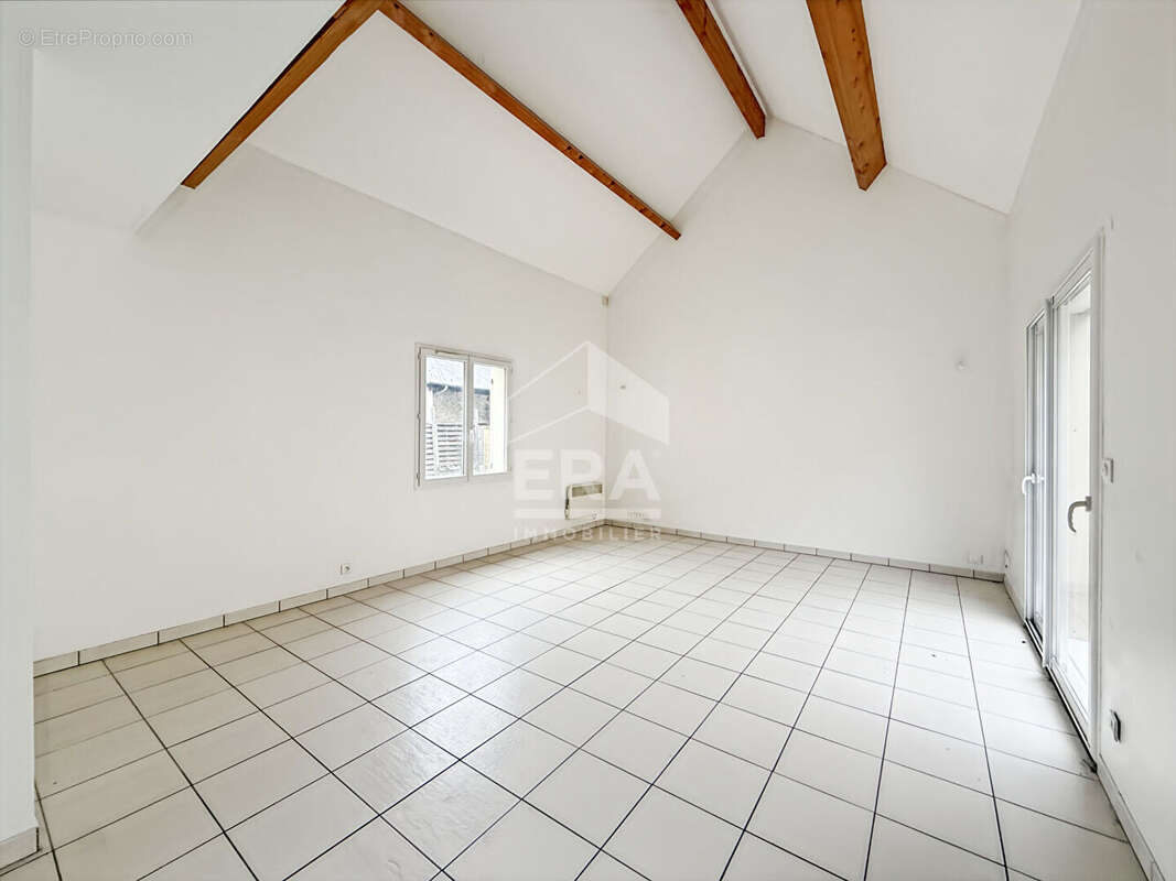 Maison 113m² à étampes - photo 3