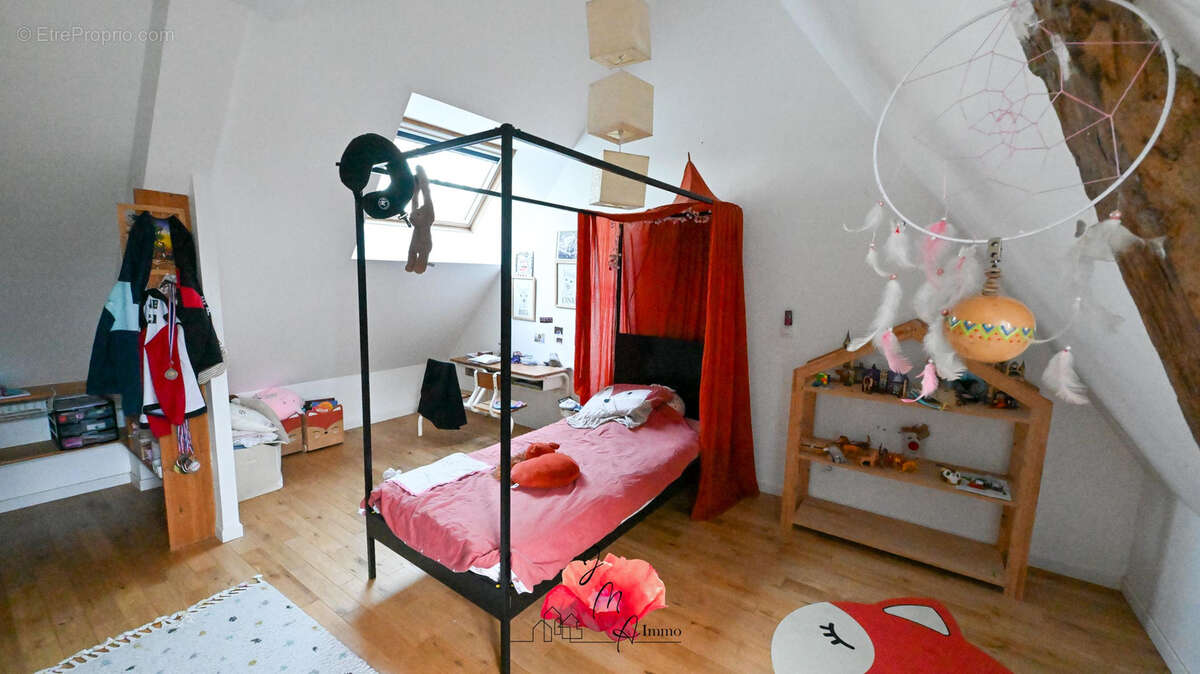 Maison à PIERREFIQUES