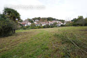 Terrain à HENDAYE