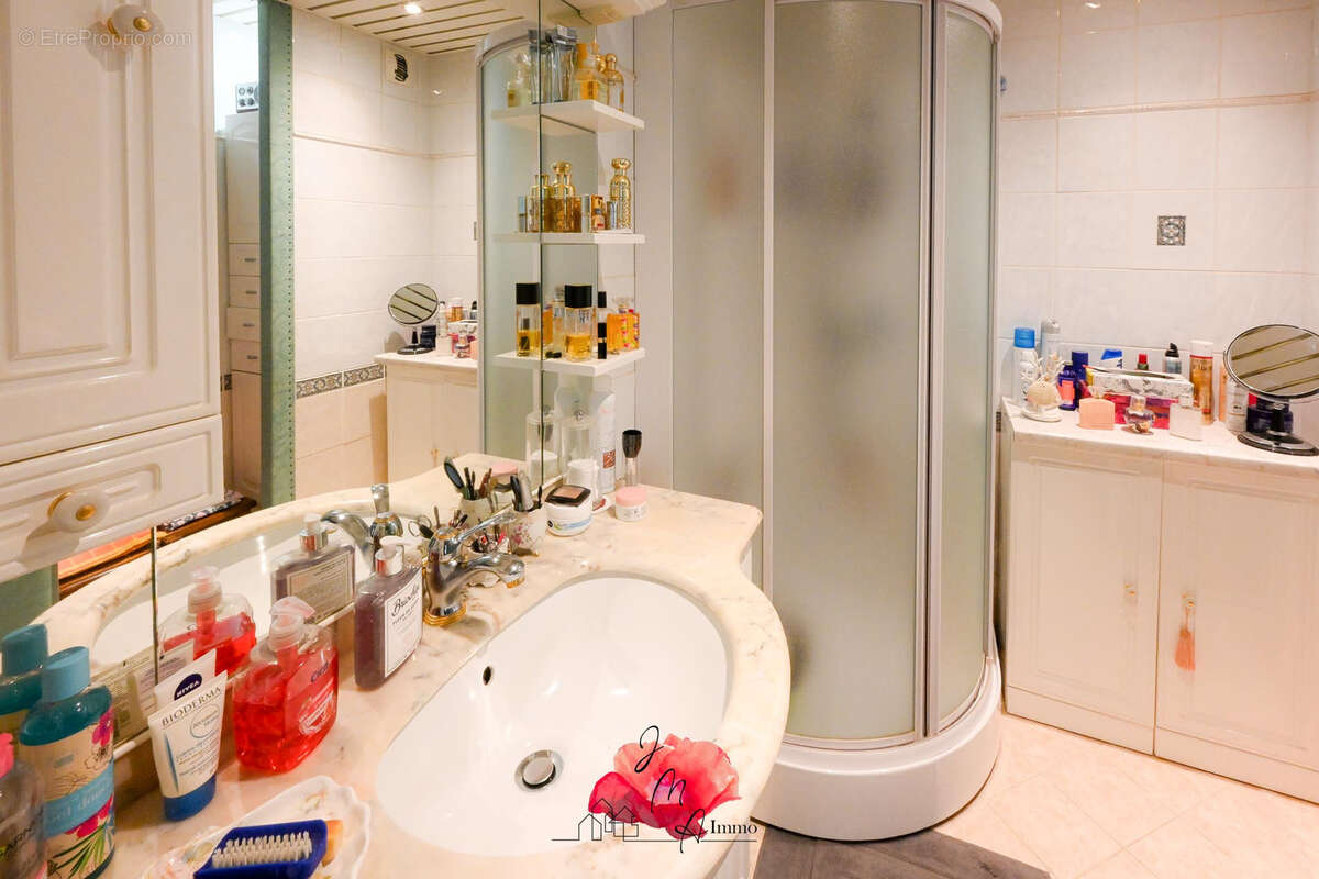 Appartement à SAINTE-ADRESSE