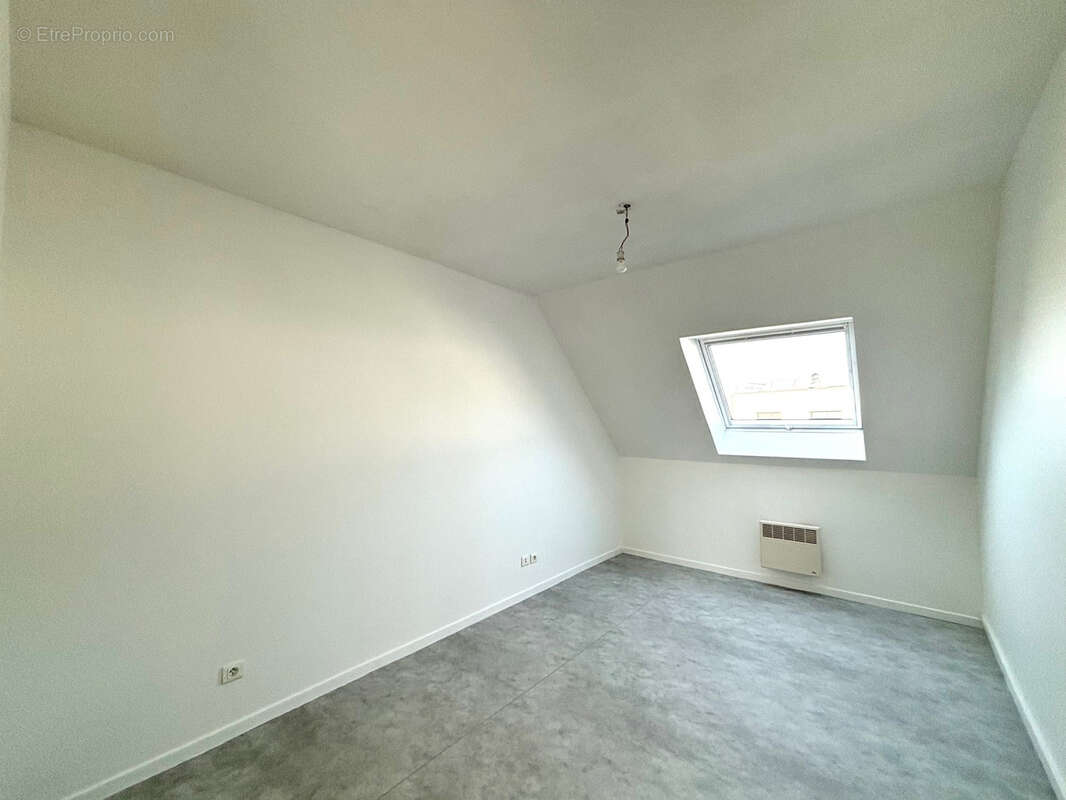 Appartement à AMIENS