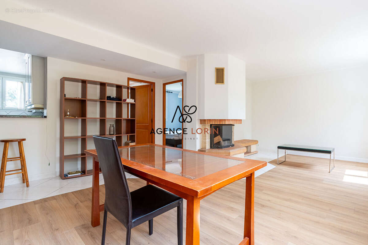 Appartement à LE VESINET
