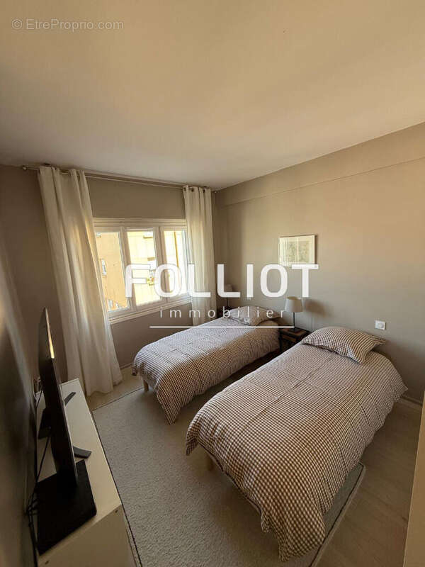 Appartement Agon Coutainville 3 pièce(s) 71 m2 - photo 12