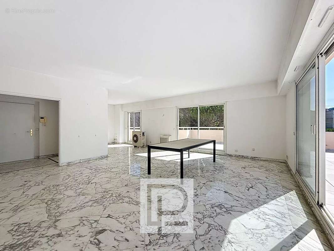 Appartement à LE CANNET