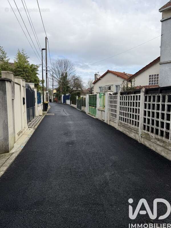 Photo 8 - Maison à VILLEJUIF