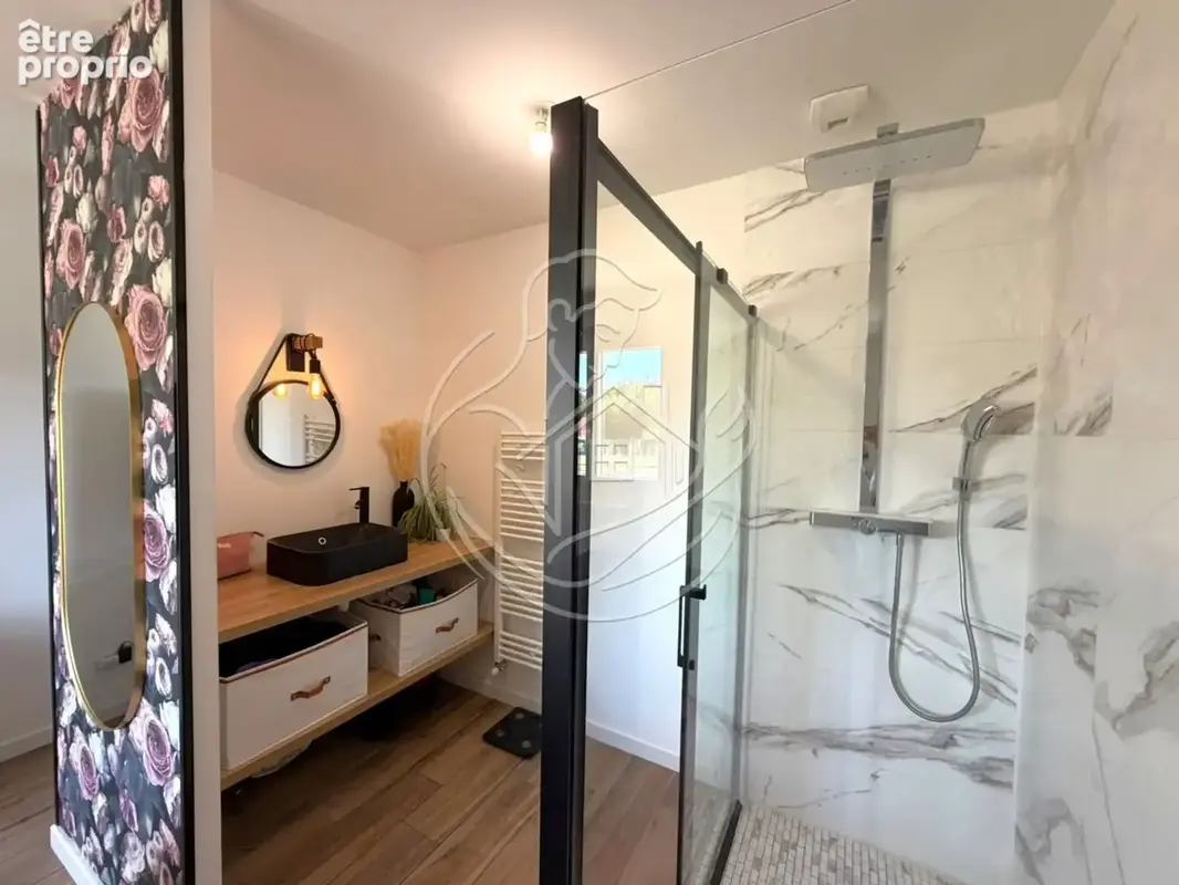 Exclusivité maison perier - maison de 2019 - 136 m2 - dpe c - photo 10