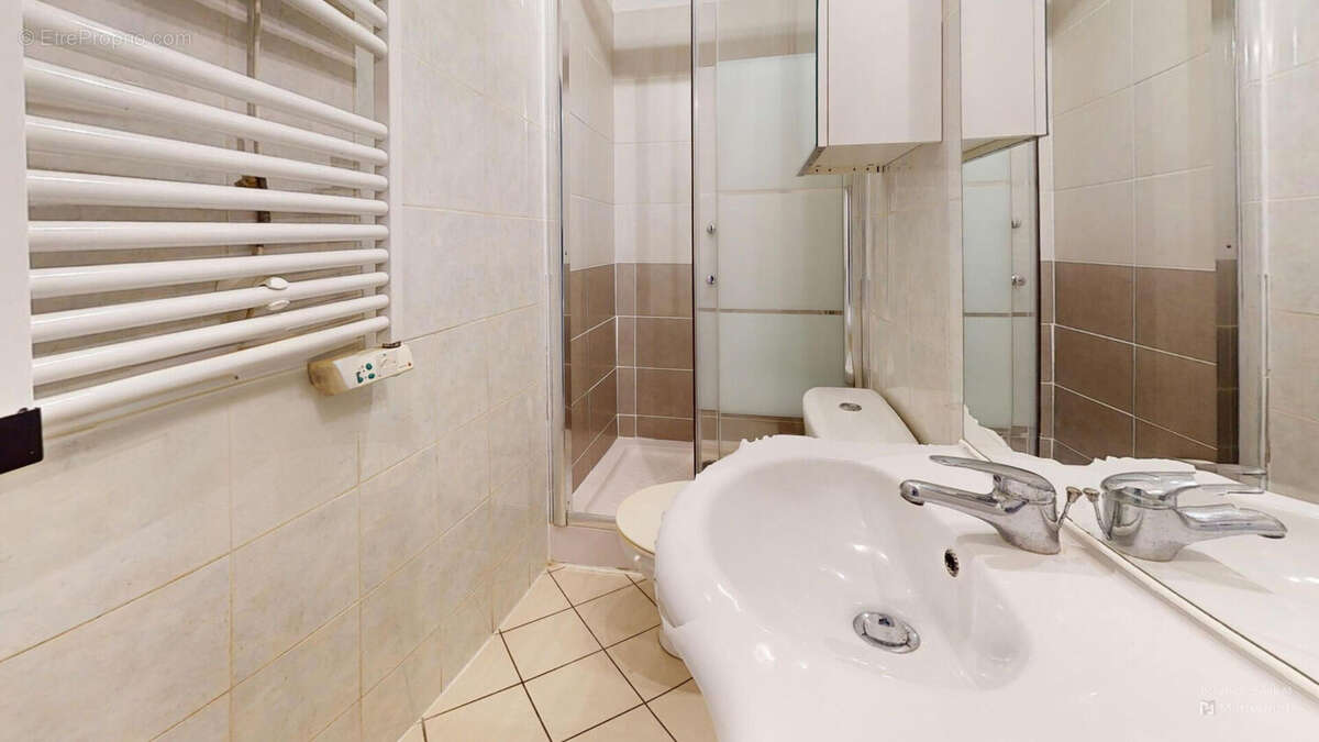 Appartement à LE PECQ