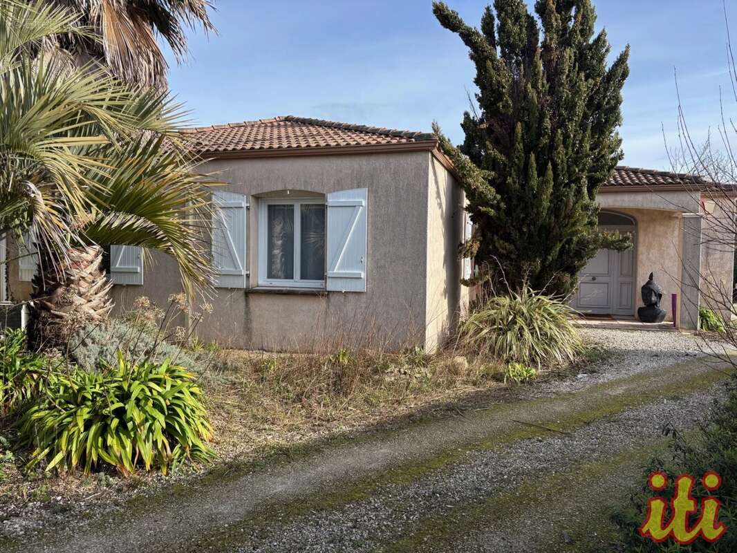 Maison à L&#039;ILE-D&#039;OLONNE