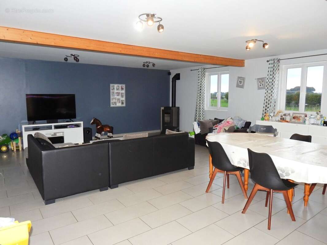 Photo 6 - Maison à FECAMP