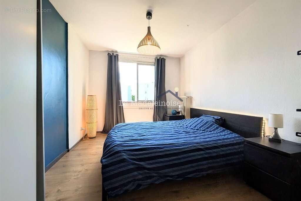 Appartement à LA MADELEINE