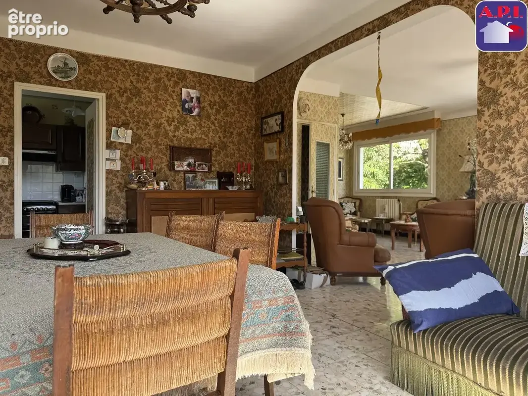 Maison 5 pièces 175 m² à vendre à Foix (09000) - photo 12