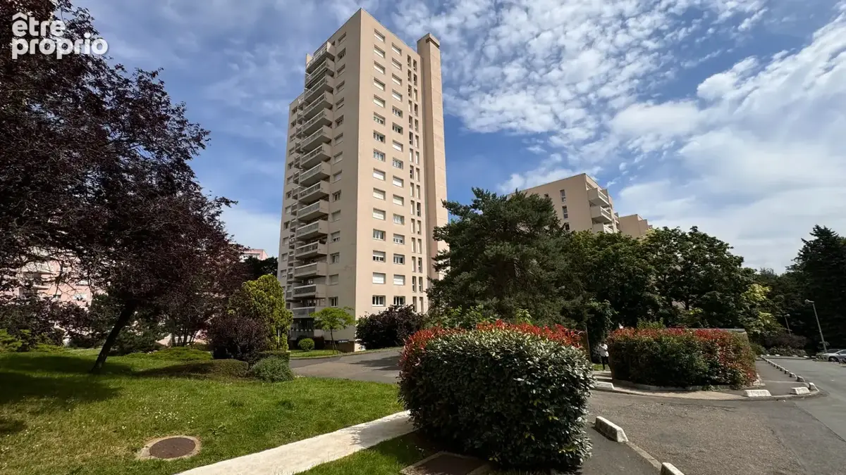Appartement 80m² à évry-courcouronnes - photo 8