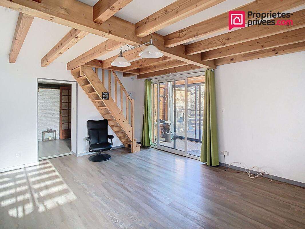 Maison Dourbies 5 pièce(s) 90 m2 - photo 4