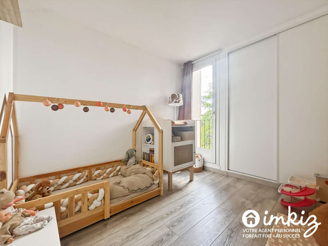 Appartement à PALAISEAU