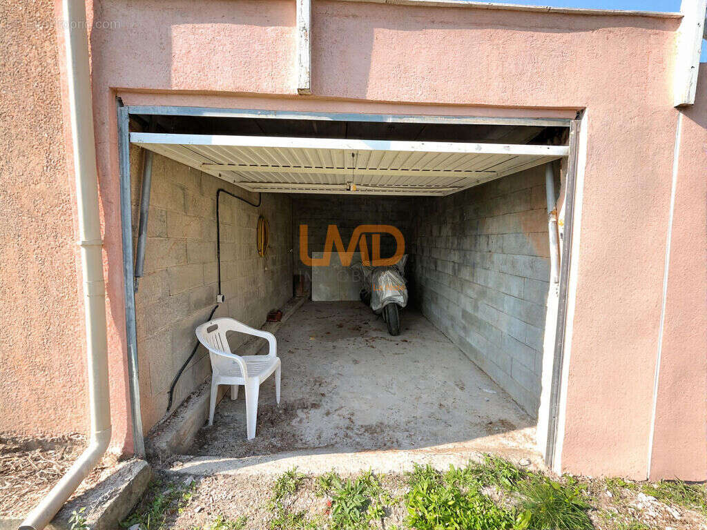 Maison familiale avec piscine, studio indépendant – Draguignan - photo 23