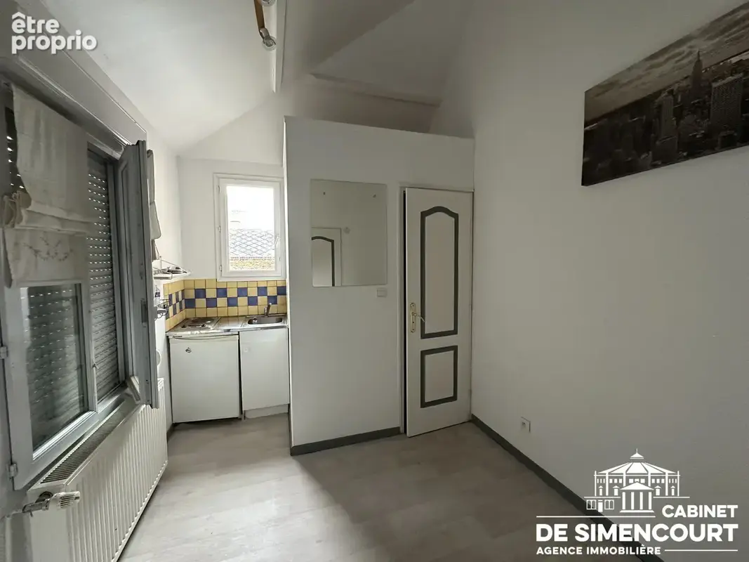HENRIVILLE - Maison bourgeoise de 146m2 avec jardin - photo 7