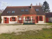 Photo 1 - Maison à LA VILLE-AUX-CLERCS