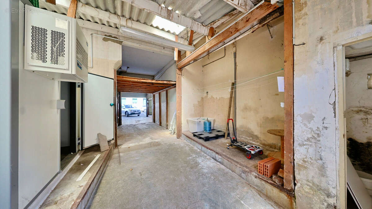 Appartement à BAYONNE