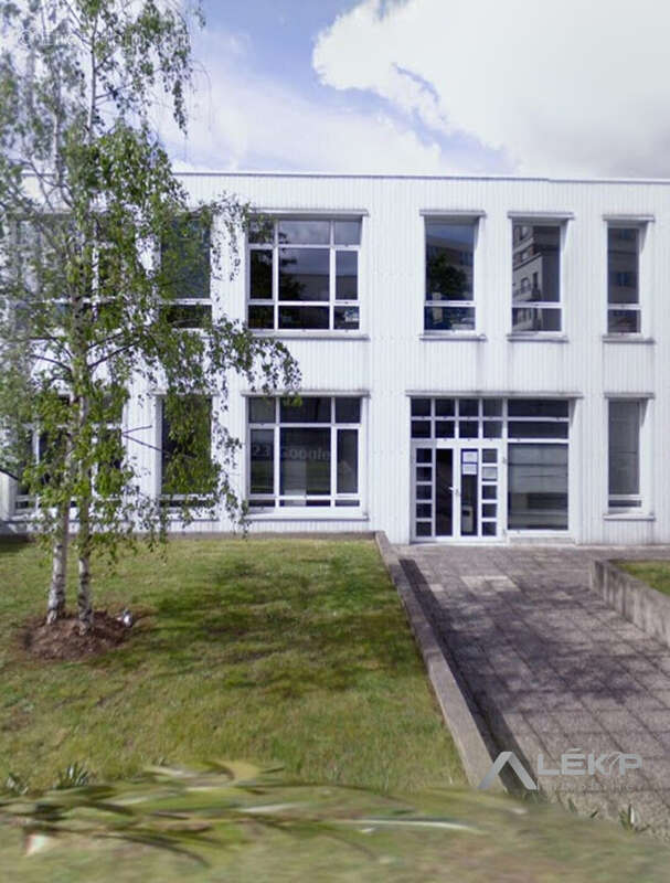 Commerce à NANTERRE