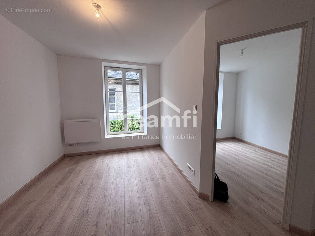 Appartement à ORLEANS