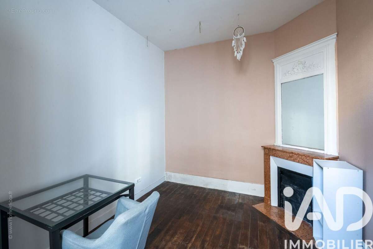 Photo 7 - Appartement à MALAKOFF