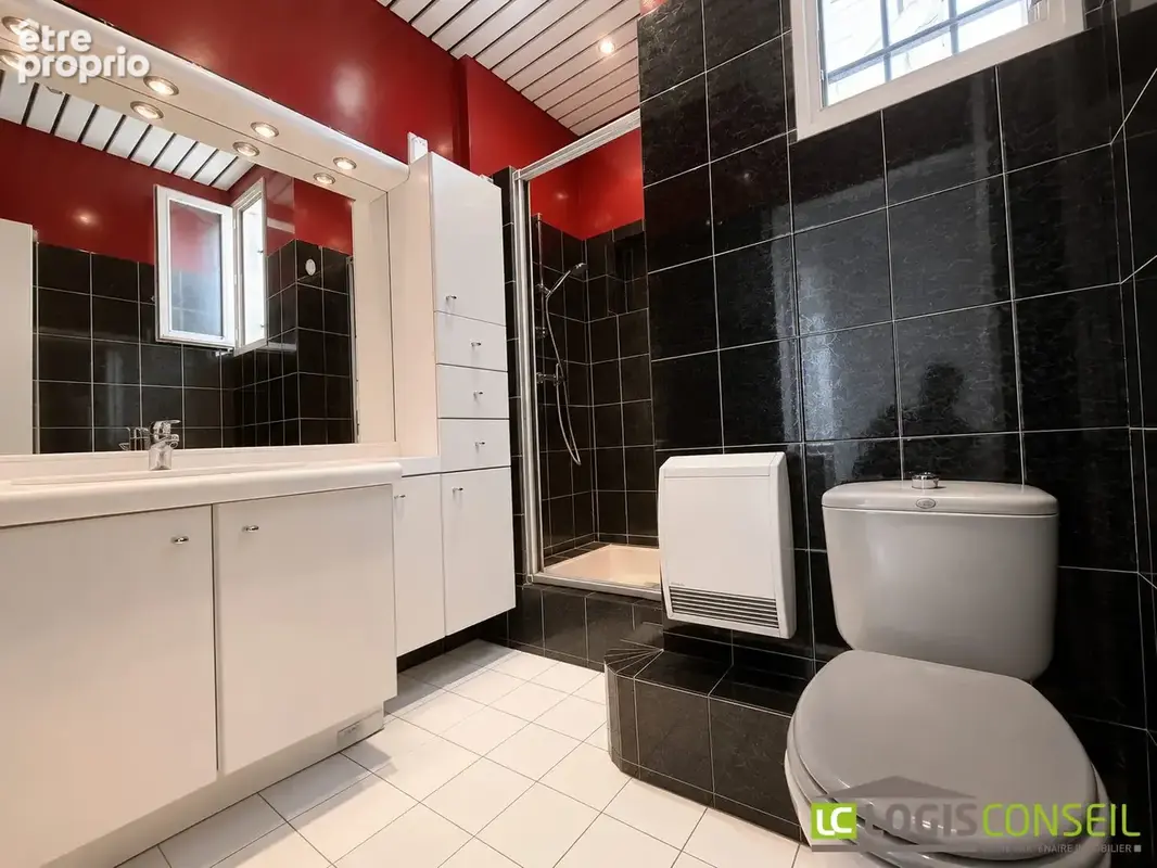 Maison 150 m² à Vanves  - photo 8
