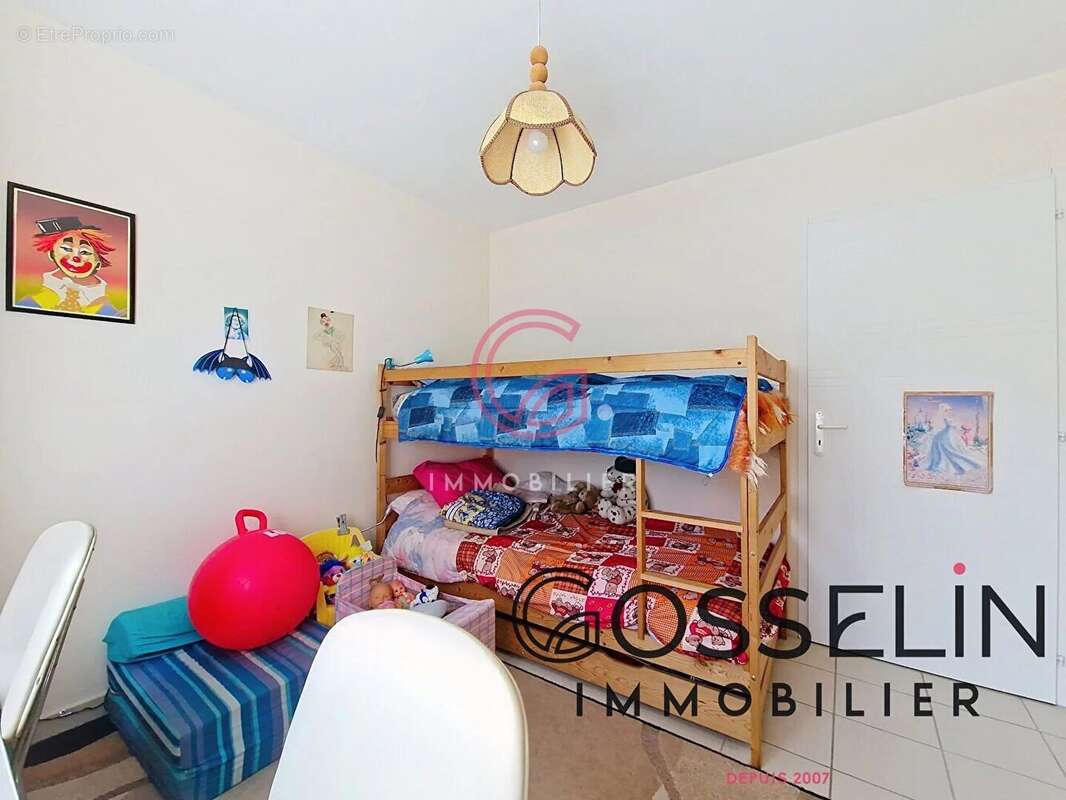 Maison à BISCARROSSE