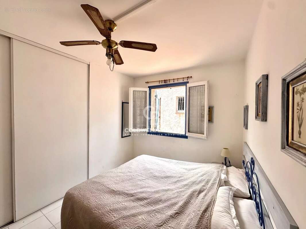 Appartement à MONTICELLO