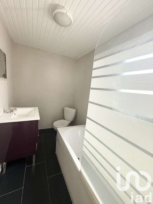 Photo 3 - Maison à BRUAY-LA-BUISSIERE