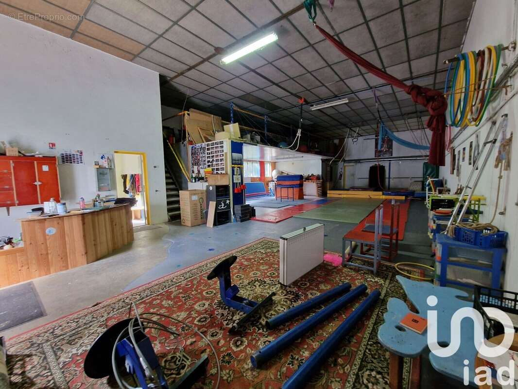 Photo 5 - Maison à TERRASSON-LAVILLEDIEU